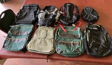 Rucksacks backpacks job for sale  MANNINGTREE