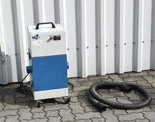 Teka mobiles absauggerät gebraucht kaufen  Neumünster