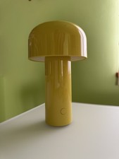 Flos bellhop giallo usato  Vestone