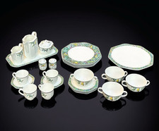 Villeroy boch heinrich gebraucht kaufen  Stein