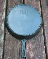 Favorite piqua ware for sale  Berwick
