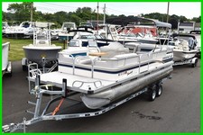 1997 starcraft stardeck for sale  East Haven