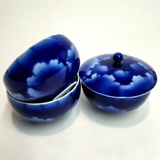 Lot three fukagawa for sale  Madison