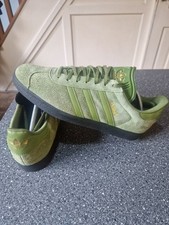 Adidas gazelle trainers for sale  PRESTON