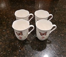 Set lenox butterfly for sale  Weatherford