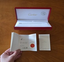 Cartier scatola per usato  Paderno Dugnano