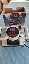 Med massager deep for sale  San Diego
