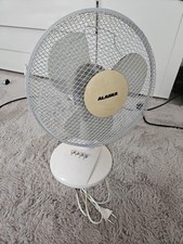 Tischventilator alaska 3009 gebraucht kaufen  Bremen