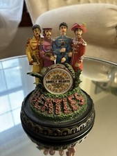 Beatles sgt. pepper for sale  West Grove