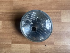Headlight harley davidson for sale  BLACKBURN