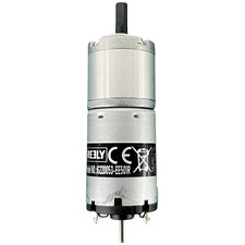 Reely getriebemotor motor gebraucht kaufen  Berlin