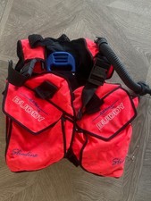 Buddy slimline scuba for sale  SHEFFIELD