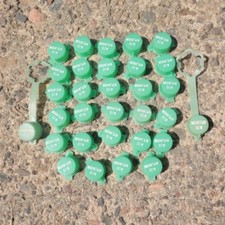 Lot vintage plastic for sale  Camp Lejeune