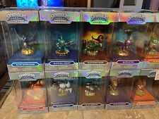 Skylanders eon elite for sale  Gramercy