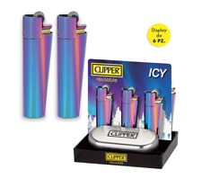 Clipper large metal usato  Giulianova
