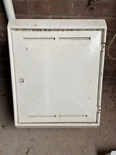 Mk2 gas meter for sale  CAMBRIDGE