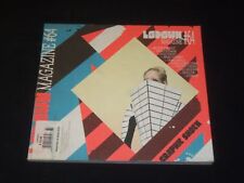 LODOWN MAGAZINE NO. 64 - FASHION BRANDS - STREETWEAR - GREAT PHOTOS - K 1221, usado comprar usado  Enviando para Brazil