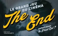 The end grand d'occasion The end grand d'occasion  Talant