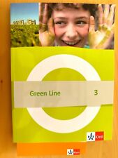 Green line 2023 gebraucht kaufen  Deutschland