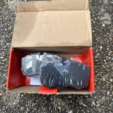 Rear brake pads for sale  BUSHEY