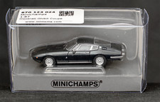 Minichamps maserati ghibli gebraucht kaufen  Kirchlinteln