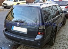 Fanali posteriori led usato  Roma