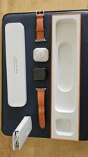 Apple watch hermès d'occasion  Versailles