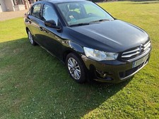 Citroen elysee left for sale  TONBRIDGE
