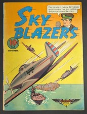 Sky blazers sky for sale  Easthampton