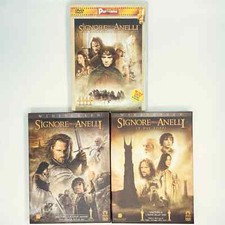 Dvd lotto signore usato  Pasiano di Pordenone
