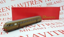 Rivarossi 1790 automotrice usato  Milano