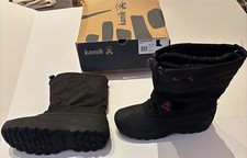 Kamik snowbound youth for sale  Lone Tree