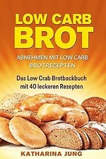 Low carb brot gebraucht kaufen  Berlin