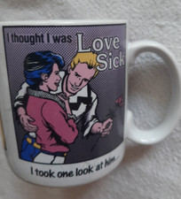 Besondere kaffeetasse becher gebraucht kaufen  Haimhausen
