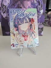 Matou sakura goddess gebraucht kaufen  Menden (Sauerland)