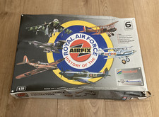 L282 airfix model for sale  BIRMINGHAM