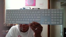 Apple usb wired for sale  Quincy