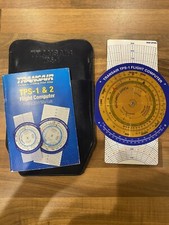 Transair tps flight for sale  NOTTINGHAM