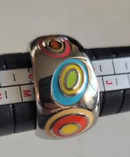 Bijou bague swatch d'occasion  Marseille XIII