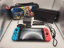 Nintendo switch hac for sale  SCARBOROUGH