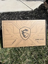 Msi katana gaming for sale  Dayton