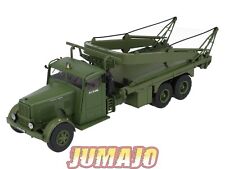 Ber97 camions hachette d'occasion  Domont