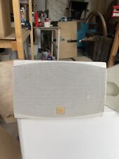 Sonance outside speakers for sale  MALVERN