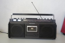 Rare boombox radio d'occasion  Tourcoing