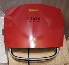 George foreman broil for sale  Atlanta