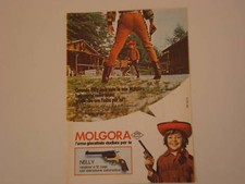 pistola molgora usato pistola molgora usato Salerno