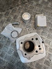 Honda cg125 cylinder for sale  WINSFORD