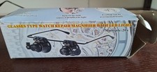 jewellers magnifying glass for sale jewellers magnifying glass for sale WANTAGE