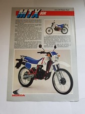 honda mtx 80 for sale honda mtx 80 for sale LEICESTER