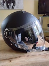 Jethelm sonnenblende gebraucht kaufen  Künzell